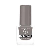 Golden Rose Лак для ногтей Ice Color 160 6 мл. Golden Rose Лак для ногтей Ice Color 160 6 мл.
