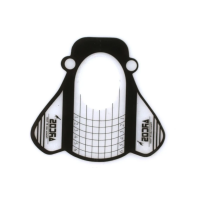 Формы для наращивания Мошка 500 шт.