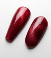 TARTISO HOT CAT магнитный гель-лак 02 15 мл.