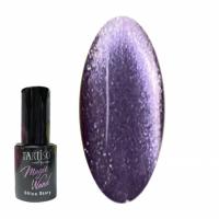 TARTISO магнитный гель-лак CRISTAL CAT-05 10 мл. TARTISO магнитный гель-лак CRISTAL CAT-05 10 мл.