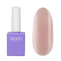 MoodNail База Sunrise Caramel 10 г.