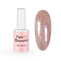 Луи Филипп светоотражающий гель-лак Soffit 01 10 г.