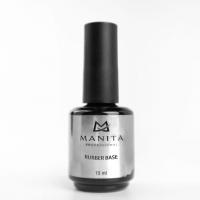 MANITA Professional База RUBBER каучуковая 15 мл. MANITA Professional База RUBBER каучуковая 15 мл.
