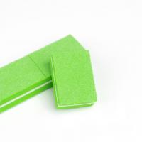 MANITA Professional Бафик МИНИ-БАФ САЛАТОВЫЙ 100/180 грит, 50 шт/уп.