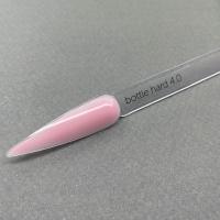 SHOKOlak Гель для укрепления и наращивания Bottle hard gel 4.0 15 мл. SHOKOlak Гель для укрепления и наращивания Bottle hard gel 4.0 15 мл.