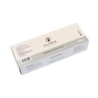 GLORIA Полоски для депиляции универсальные 100 шт. GLORIA Полоски для депиляции универсальные 100 шт.