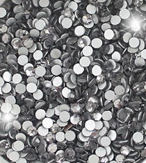 Стразы HFS (Y1CM03T-50) 2 мм./50 шт.