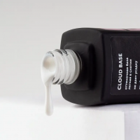 Milk База бескислотная Cloud Base 75 Starship 9 мл.