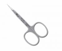 Silver Star Ножницы маникюрные для кожи Pro 507 Silver Star Ножницы маникюрные для кожи Pro 507