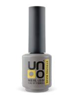 UNO STRONG Базовое покрытие для гель-лака 8 г. UNO STRONG Базовое покрытие для гель-лака 8 г.