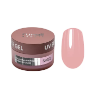 Runail Гель моделирующий UV BUILDER GEL Expert №112 50 г. банка Runail Гель моделирующий UV BUILDER GEL Expert №112 50 г. банка