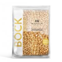 MANITA Professional Воск горячий (синтетический) Золото гранулы 1 кг. MANITA Professional Воск горячий (синтетический) Золото гранулы 1 кг.