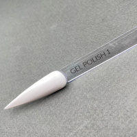 SHOKOlak гель-лак GEL POLISH №1 10 мл.