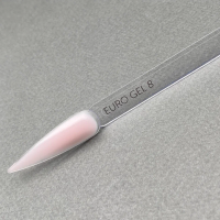 SHOKOlak Гель для укрепления и наращивания EURO GEL 8 15 мл.