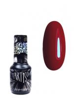 TARTISO Каучуковая база RUBBER BASE CRIMSON 15 мл.