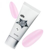 ALL STAR Полигель Bubble Gum молочно-розовый 810 30 г. ALL STAR Полигель Bubble Gum молочно-розовый 810 30 г.