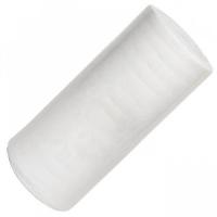 Салфетки Россия в рулоне (без втулки) одноразовые Спанлейс 40 г/м2 20x20 см. 100 шт.