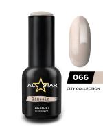 ALL STAR Гель-лак Lincoln 066 10 мл. ALL STAR Гель-лак Lincoln 066 10 мл.