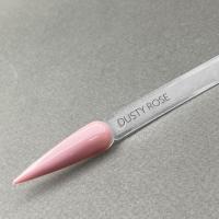 SHOKOlak База DUSTY ROSE 15 мл. SHOKOlak База DUSTY ROSE 15 мл.