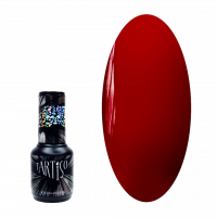 TARTISO Каучуковая база RUBBER BASE RED №04 15 мл.