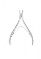 Hanzo Steel Кусачки для кутикулы M-03/5.5 (5,5 мм.)