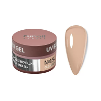 Runail Гель моделирующий UV BUILDER GEL Expert №164 15 г. банка