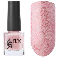 IRISK Покрытие лаковое с цветной поталью для ногтей Potal Color 005 8 мл. IRISK Покрытие лаковое с цветной поталью для ногтей Potal Color 005 8 мл.