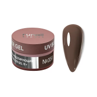 Runail Гель моделирующий UV BUILDER GEL Expert №169 15 г. банка