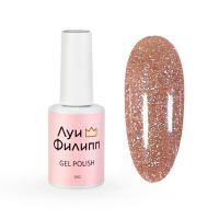 Луи Филипп светоотражающий гель-лак Soffit 02 10 г.