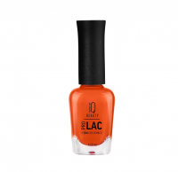 IQ Beauty Лак для ногтей с биокерамикой Nail Polish PROLAC+bioceramics 072 No limits 12,5 мл. IQ Beauty Лак для ногтей с биокерамикой Nail Polish PROLAC+bioceramics 072 No limits 12,5 мл.