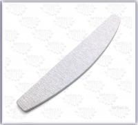 TARTISO Пилка 100/180 лодка серая (без логотипа) PTLGR-100-180 50 шт./уп.