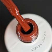 Bloom гель-лак Coffee mania 04 8 мл.