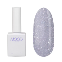 MoodNail Гель-лак Mist Lilac 10 г.