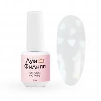 Луи Филипп Финишное покрытие Love is top 02 15 г.
