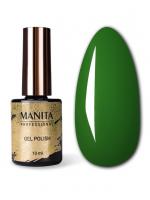 MANITA Professional гель-лак CLASSIC №76 JUNGLE 10 мл. MANITA Professional гель-лак CLASSIC №76 JUNGLE 10 мл.