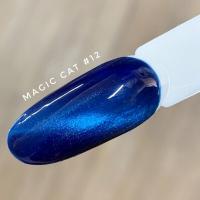 Bloom гель-лак Magic cat №12 8 мл.