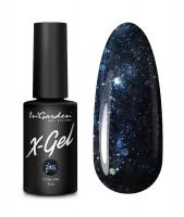 InGarden гель-лак X-Gel №245 8 мл. InGarden гель-лак X-Gel №245 8 мл.