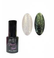 TARTISO гель-лак с блестками MAGIC WAND-09 10 мл. TARTISO гель-лак с блестками MAGIC WAND-09 10 мл.