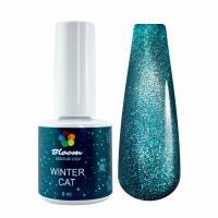 Bloom гель-лак Winter cat 03 8 мл.