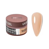 Runail Гель моделирующий UV BUILDER GEL Expert №165 15 г. банка