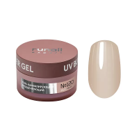 Runail Гель моделирующий UV BUILDER GEL Expert №120 50 г. банка Runail Гель моделирующий UV BUILDER GEL Expert №120 50 г. банка