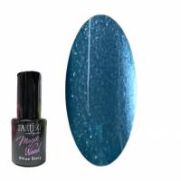 TARTISO магнитный гель-лак CRISTAL CAT-06 10 мл. TARTISO магнитный гель-лак CRISTAL CAT-06 10 мл.