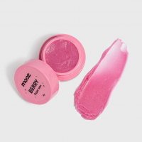 MOOZ Воск для кутикулы Super wax Berry 5 г.