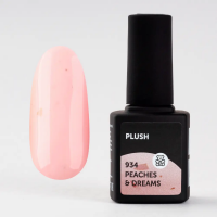 Milk Гель-лак Plush 934 Peaches and Dreams 9 мл. Milk Гель-лак Plush 934 Peaches and Dreams 9 мл.