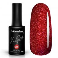InGarden гель-лак X-Gel №95 8 мл.