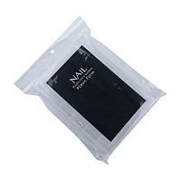 Верхние формы для наращивания с изгибом №4 120 шт. Верхние формы для наращивания с изгибом №4 120 шт.