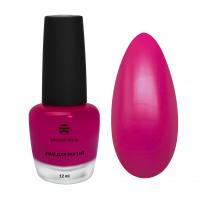 Planet Nails Лак для ногтей Neon 215 12 мл. Planet Nails Лак для ногтей Neon 215 12 мл.