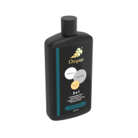 Опция Обезжириватель-дезинфектор жидкость для снятия липкого слоя 3 в 1 Кокос и клевер 500 мл.