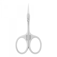 Nippon Nippers Ножницы для кутикулы S-06 (98 мм.)