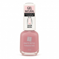 Brigitte Bottier Укрепляющий лак для ногтей GEL NATURAL 05 12 мл.
